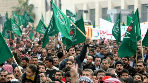 محللون لـ موقع "البوابة": الدعم الشعبي لجماعة الإخوان المسلمين في الأردن قد يتأثر بشكل كبير