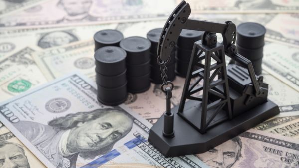 Oil Prices