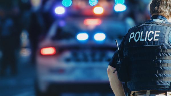 Arkansas shooting