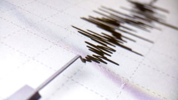earthquake