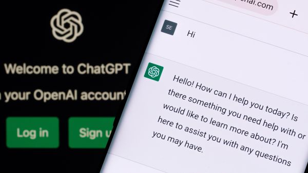 ChatGPT helps save woman's life by predicting her cancer