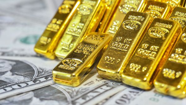 Gold surges above $3,357 amid ongoing US-China trade war and tariffs