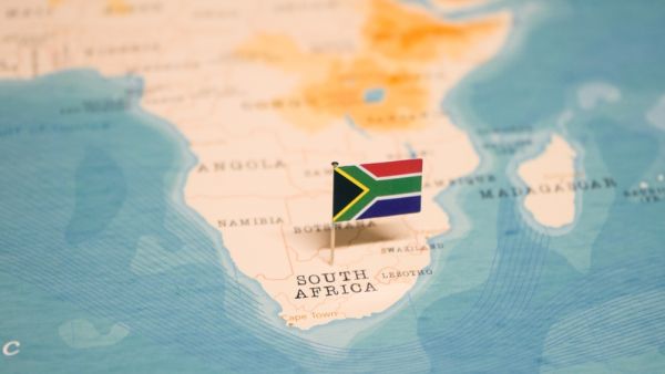 South Africa