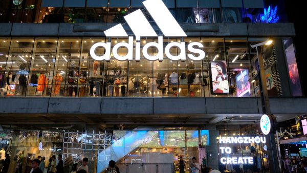 Adidas to pay $6.2M to former employee in racism case