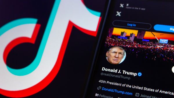 TikTok remains on Apple’s app store after attorney’s reassurance