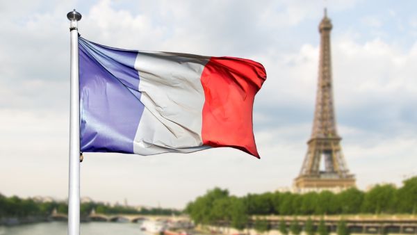 France