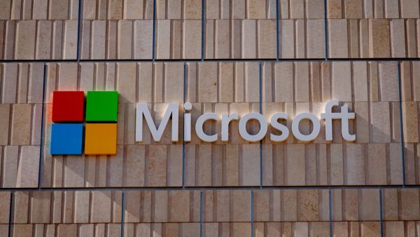 Microsoft