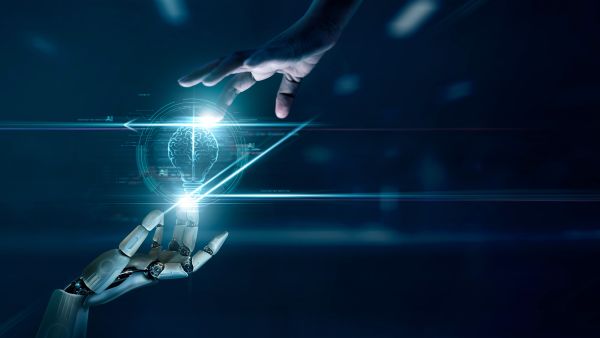 Say goodbye: 5 jobs AI is taking over