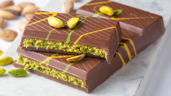 Dubai chocolate trend causes global pistachio shortage