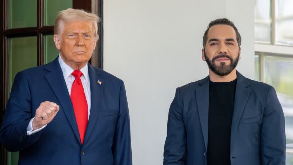 President Donald Trump