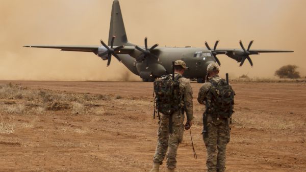 ISIS-Somalia