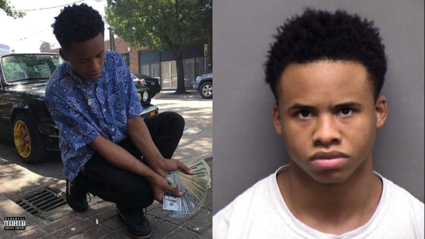 Tay K