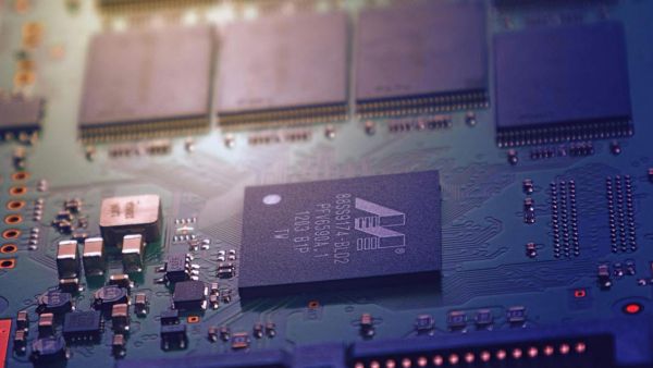 NVIDIA Took No. 1 Position for the First Time Reaching 11.7% Market Share Gartner Says Worldwide Semiconductor Revenue Grew 21% in 2024