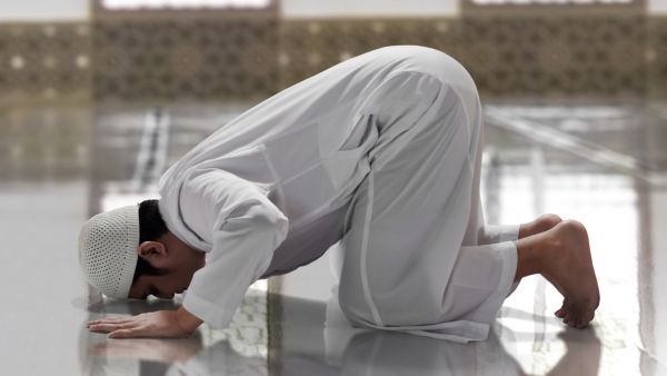 "اللهم بلغنا العشر الأوائل من ذي الحجة".. أدعية العشر الأوائل من ذي الحجة