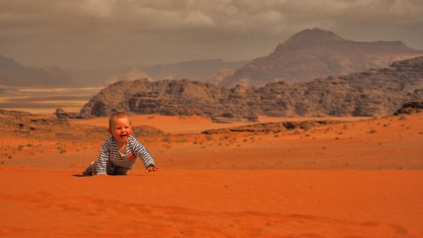أسماء بنات من وحي الاحتفال بعيد الاستقلال الأردني