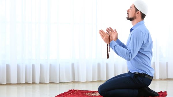 أفضل وأقوي دعاء في العشر من ذي الحجة