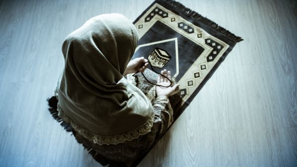 اغتنموا ليالي العشر فالأجور فيها تضاعف 