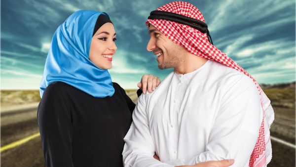 رسائل لزوجي في عيد الأضحى