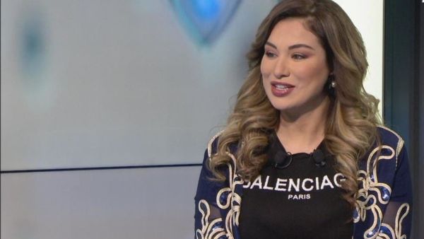 ريم الغزالي