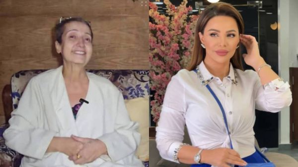 سوزان نجم الدين