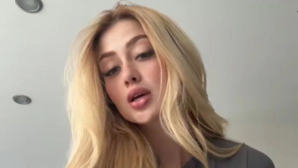 فاليريا ماركيز 