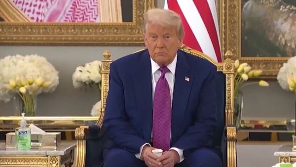 ترامب