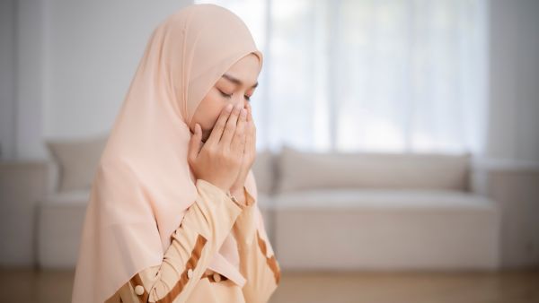 ما هو دعاء أول جمعة في العشر من ذي الحجة؟