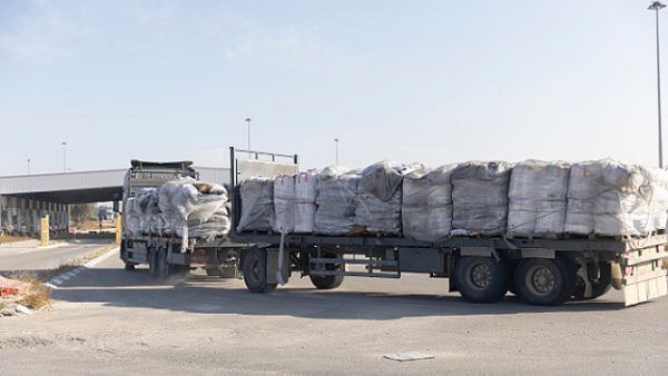 مساعدات