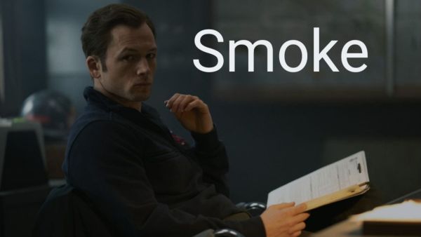 مسلسل Smoke