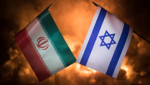 إيران تنفي مساعدة الحوثيين في هجوم مطار بن غوريون
