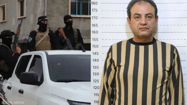 سوريا.. اعتقال طبيب متهم بتحويل مشفى عسكري إلى "مسلخ بشري"