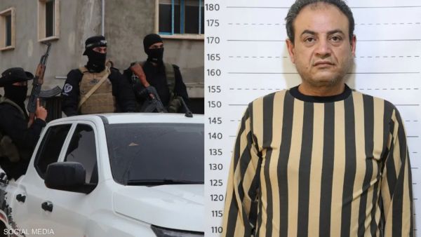 سوريا.. اعتقال طبيب متهم بتحويل مشفى عسكري إلى "مسلخ بشري"