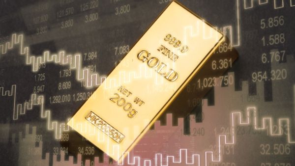  الذهب يرتفع بعد تحذير المركزي الأمريكي من الضبابية الاقتصادية