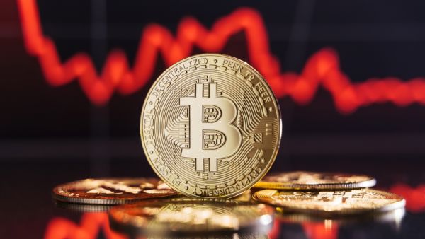 أسعار العملات المشفرة مقابل الدولار اليوم الخميس 8 مايو 2025