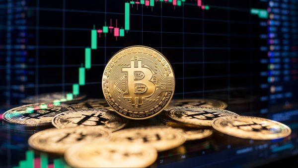 أسعار العملات المشفرة مقابل الدولار اليوم الأحد 11 مايو 2025