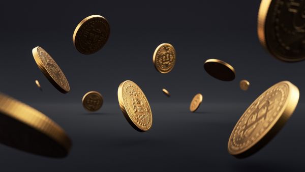 أسعار العملات المشفرة مقابل الدولار اليوم الإثنين 12 مايو 2025