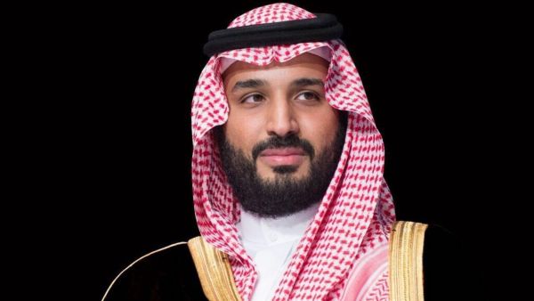 ولي العهد يعلن إطلاق شركة "هيوماين" كرائد عالمي في مجال الذكاء الاصطناعي