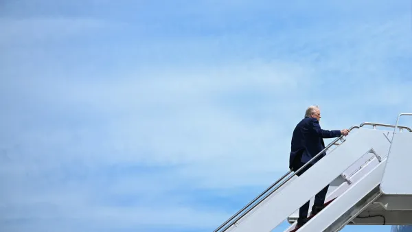 Trump considers lifting Syria sanctions ahead of possible meeting with new Syrian leader