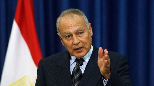 أبو الغيط:" الجامعة العربية ستضغط لوقف الحرب على غزة وإدخال المساعدات"