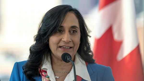 Canada summons Israeli ambassador after gunfire on diplomats in Jenin 