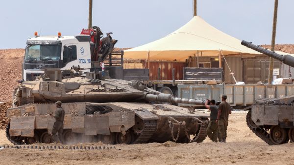 Al-Quds Brigades ambush Israeli forces in Khan Yunis as Gaza faces worsening humanitarian catastrophe