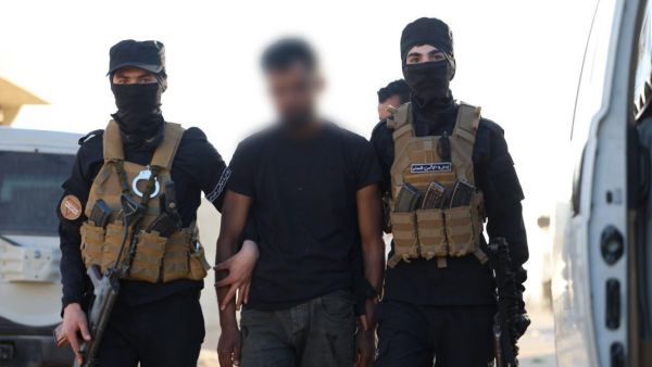 السلطات السورية الجديدة توحّد أجهزة الأمن وتطلق حملة لمكافحة الإرهاب 