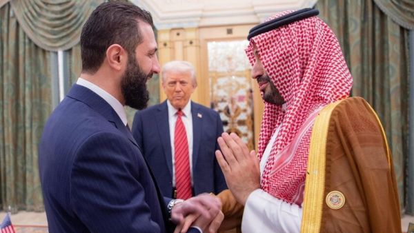 كيف يؤثر رفع العقوبات الأميركية على الاقتصاد السوري؟