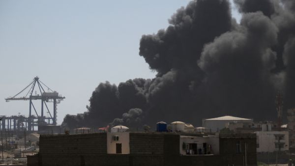  Sudan declares UAE an aggressor, cuts ties amid rising tensions