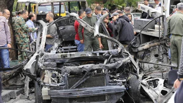 car bomb