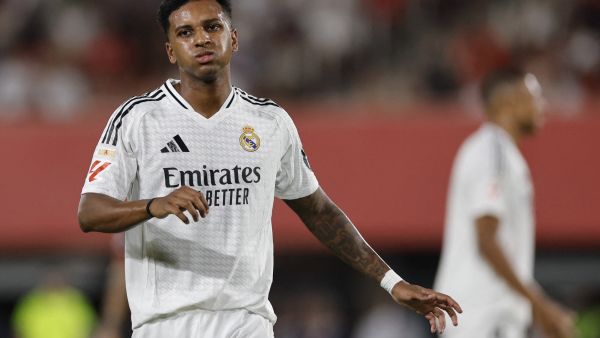 رودريغو يهدد بالرحيل: الأزمة تتصاعد في ريال مدريد