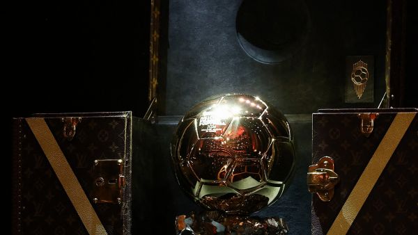 ترتيب المرشحين لجائزة الكرة الذهبية 2025..من الأقرب للتتويج؟
