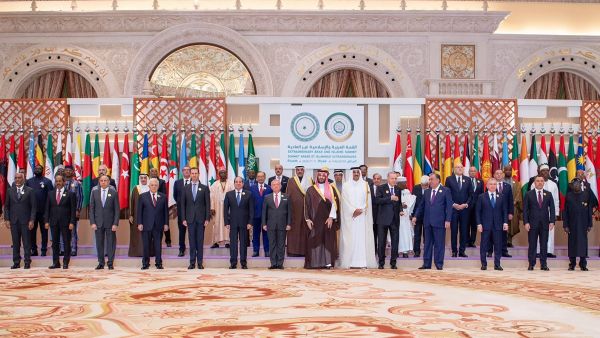 Last Update: Baghdad hosts 34th Arab league summit