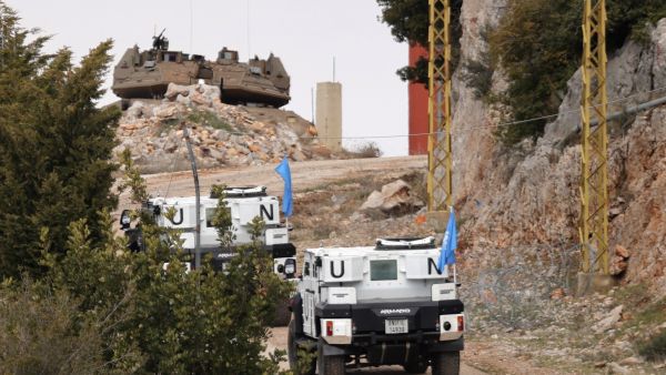 UNIFIL 