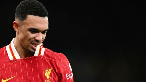 ليفربول يخطط لردّ ناري على ريال مدريد بعد صفقة أرنولد